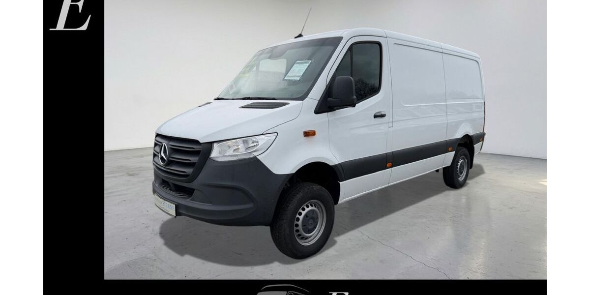 Mercedes-Benz Sprinter 25.437 km 53.431 &euro; Witten 58454