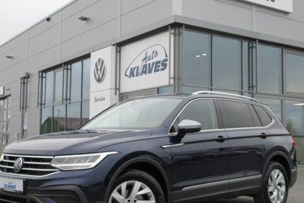 VW Tiguan Allspace 41.600 km 25.950 &euro; Ascheberg 59387