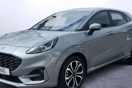 Ford Puma 27.528 km 16.390 &euro; Datteln 45711