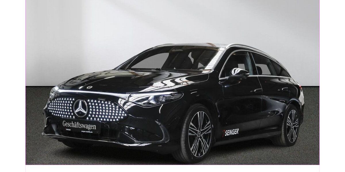 Mercedes-Benz CLA 250 Shooting Brake 9.900 km 53.985 &euro; Hamm 59067