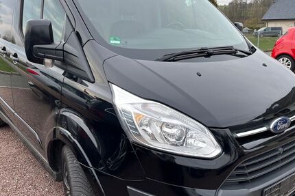Ford Transit Custom 180.956 km 11.800 &euro; Fröndenberg 58730