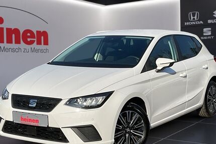 Seat Ibiza 26.971 km 17.409 &euro; Menden 58708