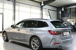 BMW 318d Touring ADVANTAGE CURVED+NAVI, LEDER, LED 67.000 km 29.777 &euro; Hamm 59077