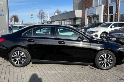Mercedes-Benz A 180 14.105 km 28.950 &euro; Werl 59457
