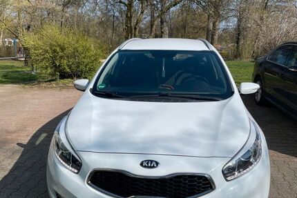 Kia ceed / Ceed 202.000 km 6.200 &euro; Dortmund 44319