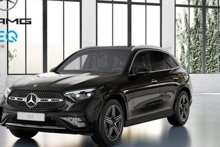 Mercedes-Benz GLC 300 23.204 km 58.290 &euro; Iserlohn 58636