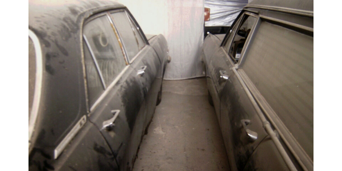 Opel Kapitän A 185.000 km 5.850 &euro; Iserlohn 58636