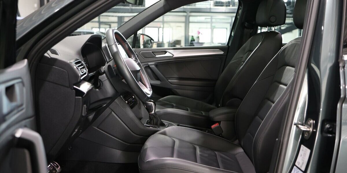 Seat Tarraco 1.4 TSI e-Hybrid DSG FR-SPORT / PANORAMA 85.000 km 27.555 &euro; Hamm 59077