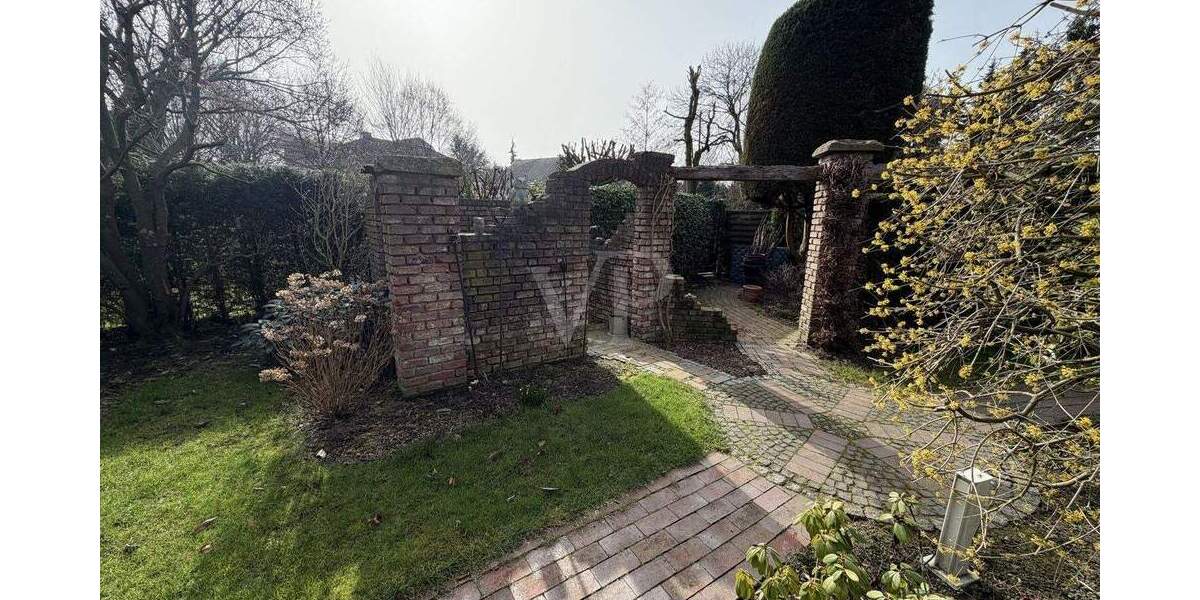 Einfamilienhaus Kamen Heeren-Werve - 5 Zimmer, 183 m&sup2;, 635.000&euro; | Angebot:25820939