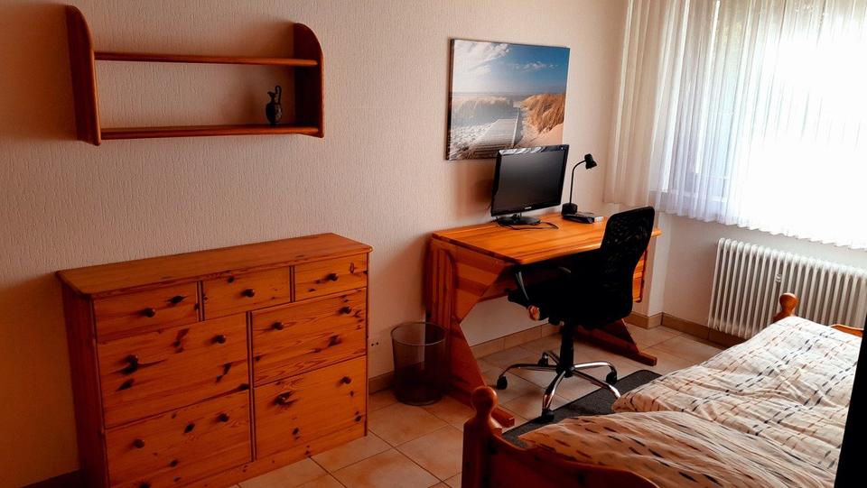 Erdgeschoßwohnung Dortmund Hörde - 4 Zimmer, 100 m&sup2;, 1.540&euro; | Angebot:25965152