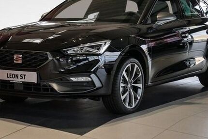 Seat Leon 65.528 km 21.770 &euro; Dortmund 44379