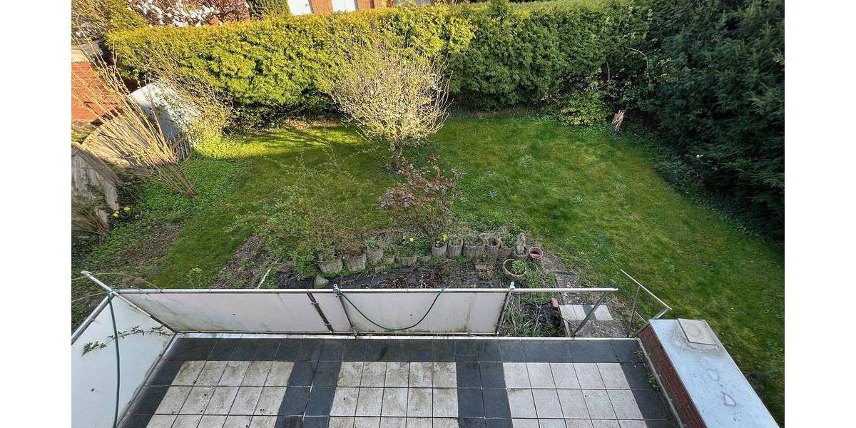 Mehrfamilienhaus, Wohnhaus Ahlen Innenstadt - 6 Zimmer, 161 m&sup2;, 299.000&euro; | Angebot:25999224