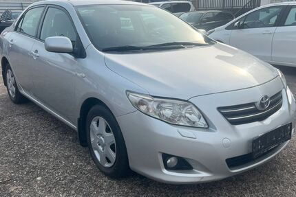 Toyota Corolla 182.011 km 4.100 &euro; Hamm 59067