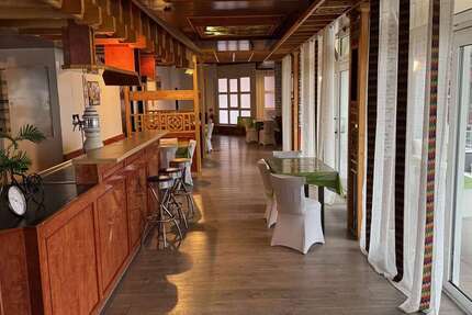 Gewerbeobjekt Witten - 1.100&euro; | Angebot:18460862