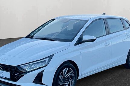 Hyundai i20 25.605 km 19.490 &euro; Castrop-Rauxel 44575