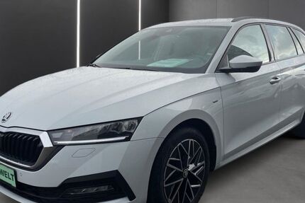 Skoda Octavia 83.147 km 19.980 &euro; Werl 59457