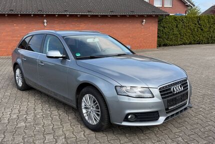Audi A4 200.000 km 5.250 &euro; Ascheberg 59387
