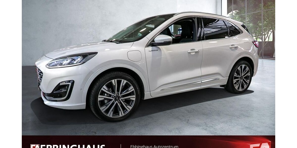 Ford Kuga 27.325 km 29.999 &euro; Dortmund 44149