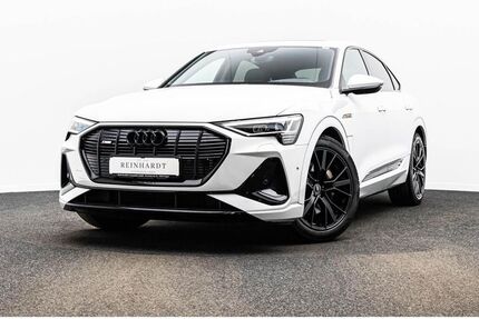 Audi e-tron 49.998 km 32.950 &euro; Hagen 58091