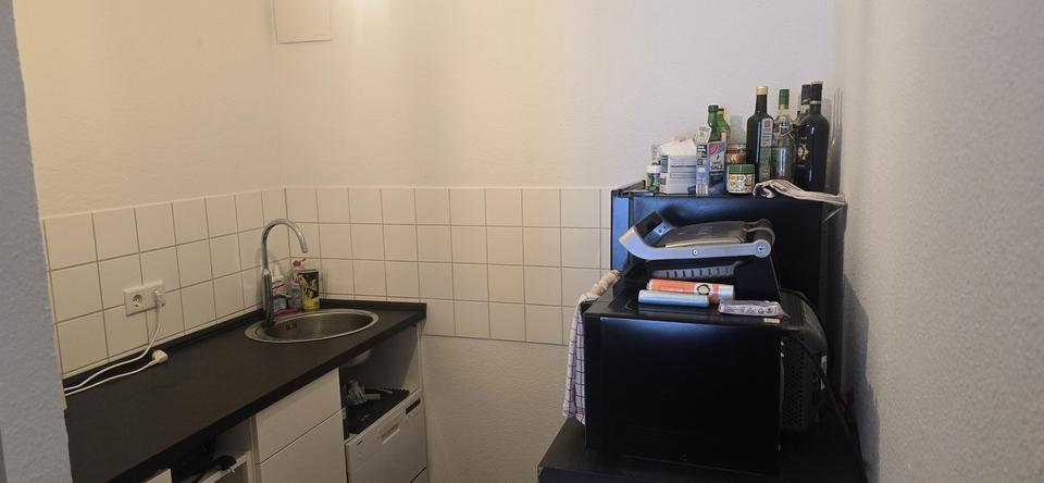 Etagenwohnung Dortmund Gartenstadt - 2 Zimmer, 54 m&sup2;, 650&euro; | Angebot:26008870