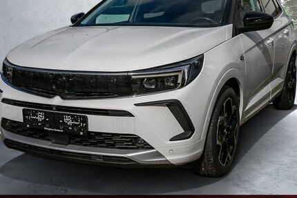 Opel Grandland (X) 43.763 km 25.990 &euro; Dortmund 44149