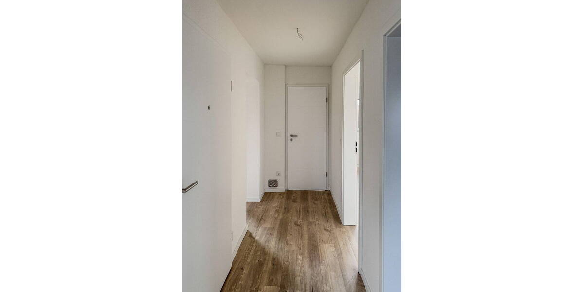 Etagenwohnung Hamm Hamm-Mitte - 3 Zimmer, 59 m&sup2;, 139.900&euro; | Angebot:26027033