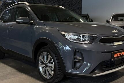 Kia Stonic 5.000 km 16.890 &euro; Unna 59425