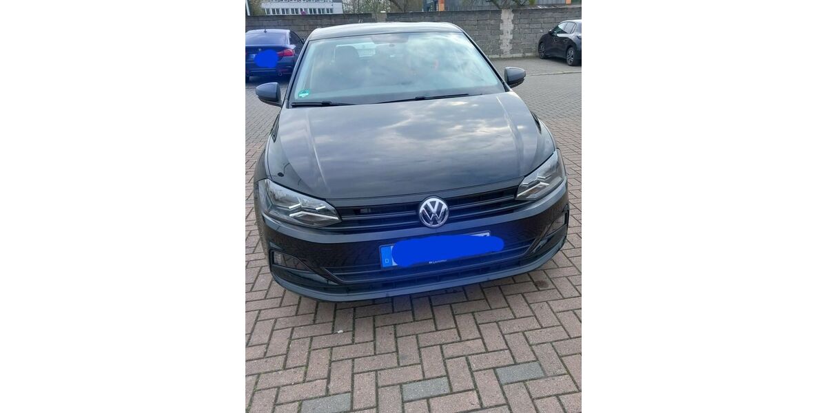 VW Polo 30.000 km 12.700 &euro; Welver 59514