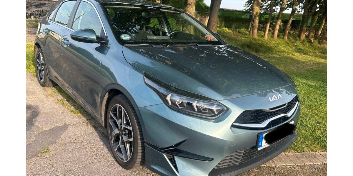 Kia ceed / Ceed 47.850 km 19.490 &euro; Dortmund 44329