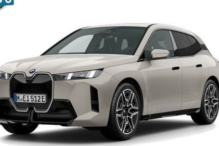 BMW iX 20.767 km 77.390 &euro; Werne 59368