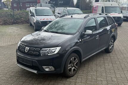 Dacia Logan 78.000 km 8.450 &euro; Hamm 59067