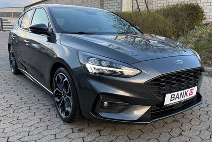 Ford Focus 42.344 km 17.990 &euro; Hemer 58675