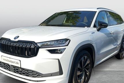 Skoda Kodiaq 20.212 km 46.580 &euro; Dortmund 44269