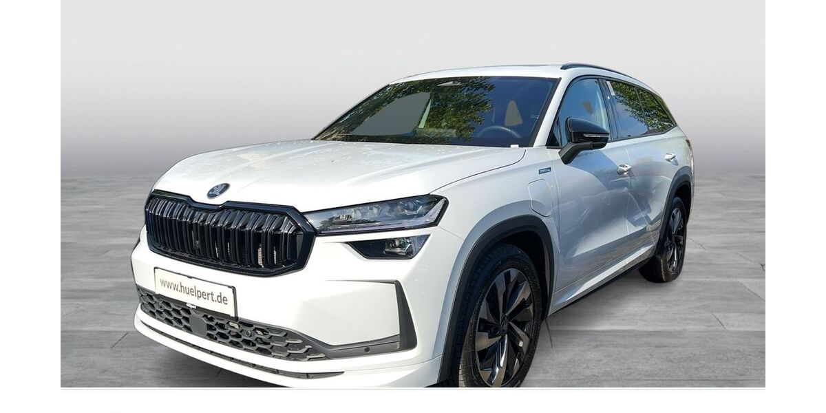 Skoda Kodiaq 20.212 km 46.580 &euro; Dortmund 44269