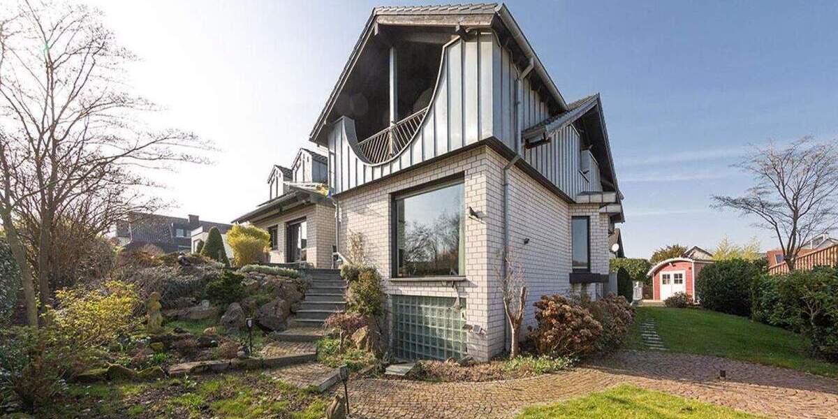 Einfamilienhaus Schwerte Ergste - 8 Zimmer, 330 m&sup2;, 890.000&euro; | Angebot:25685364