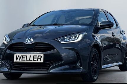 Toyota Yaris 37.600 km 18.370 &euro; Dortmund 44143