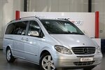 Mercedes-Benz Viano 2.2 CDI EDITION LANG / 6-SITZE / AUTOMATIK 132.000 km 17.991 &euro; Hamm 59077