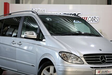 Mercedes-Benz Viano 2.2 CDI EDITION LANG / 6-SITZE / AUTOMATIK 132.000 km 21.444 &euro; Hamm 59077
