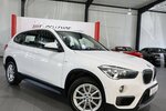 BMW X1 sDrive 18i Advantage WHITE / AUTOMATIK / 89.000 km 17.991 &euro; Hamm 59077