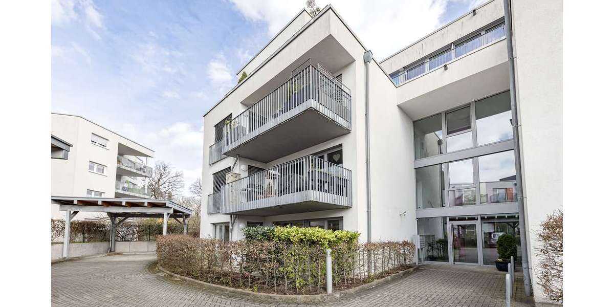 Etagenwohnung Hagen Hagen-Mitte - 3 Zimmer, 101 m&sup2;, 369.000&euro; | Angebot:26093076