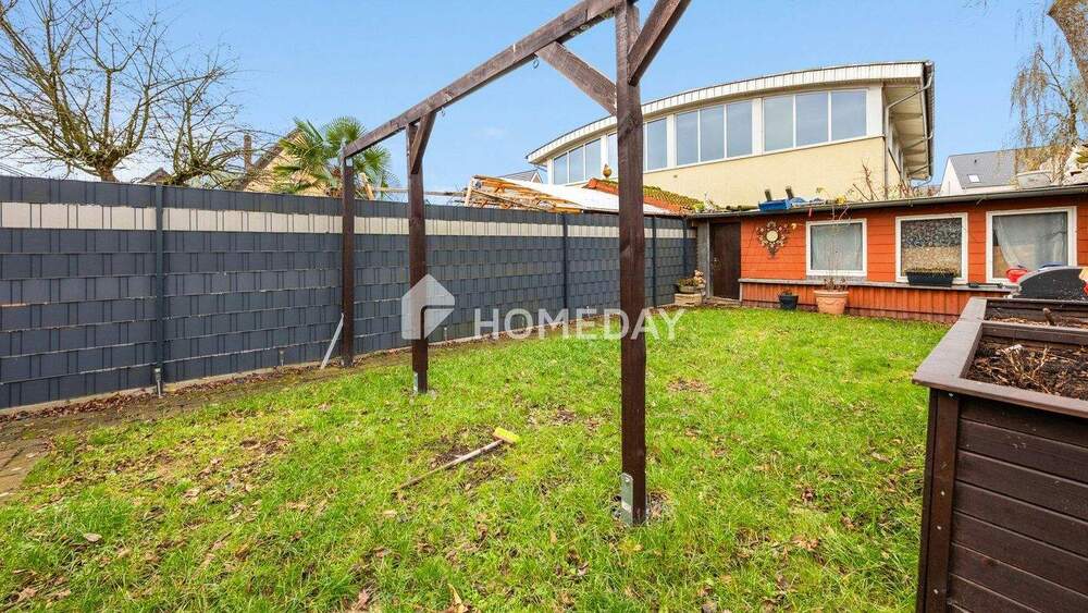 Reihenmittelhaus Selm - 4 Zimmer, 148 m&sup2;, 224.900&euro; | Angebot:25739136