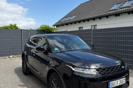 Land Rover Range Rover Evoque 62.500 km 19.900 &euro; Dortmund 44267