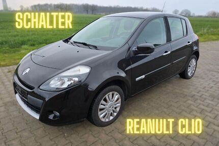 Renault Clio 70.264 km 4.980 &euro; Ahlen 59227