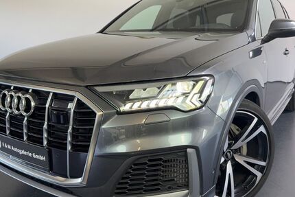 Audi Q7 41.700 km 54.990 &euro; Ahlen 59227