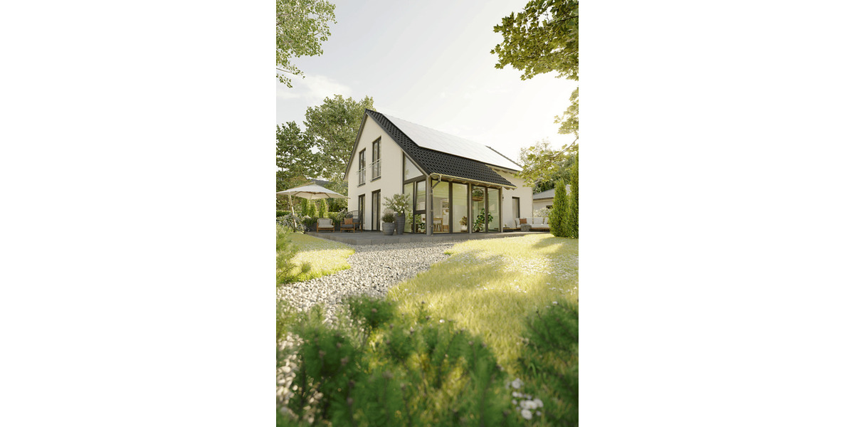 Einfamilienhaus Lünen Nordlünen - 5 Zimmer, 130 m&sup2;, 301.610&euro; | Angebot:26672940