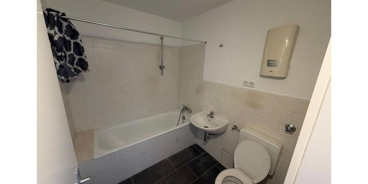 Etagenwohnung Iserlohn - 2 Zimmer, 58 m&sup2;, 334&euro; | Angebot:25845028