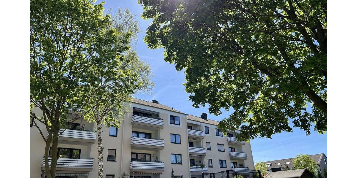 Etagenwohnung Lünen - 3 Zimmer, 87 m&sup2;, 125.000&euro; | Angebot:26672946