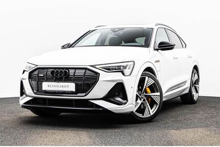 Audi e-tron 63.663 km 36.090 &euro; Hagen 58091