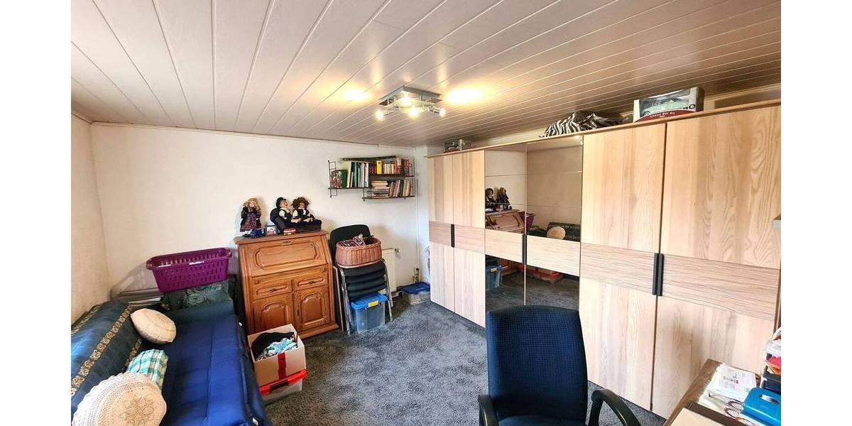 Einfamilienhaus Hamm Uentrop - 5 Zimmer, 154 m&sup2;, 290.000&euro; | Angebot:25864975