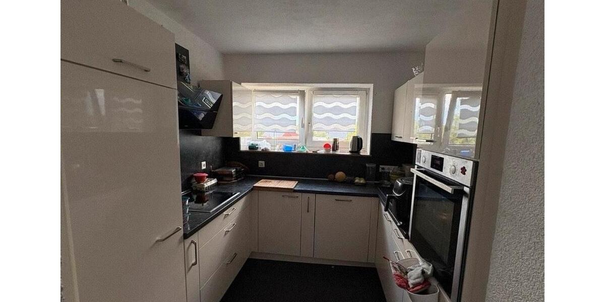 Etagenwohnung Werl - 3 Zimmer, 73 m&sup2;, 145.000&euro; | Angebot:26035847